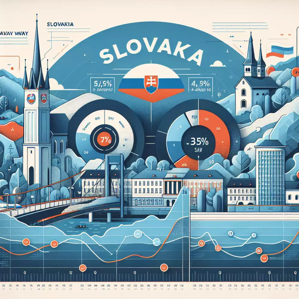 Průměrná Mzda Na Slovensku