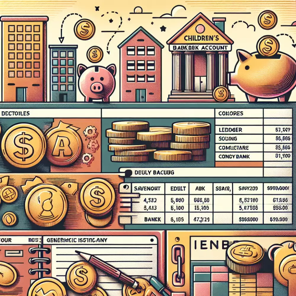 raiffeisenbank dětský účet