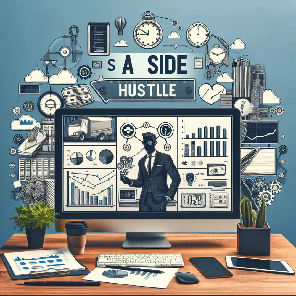 Podnikání Vedlejší Činnost