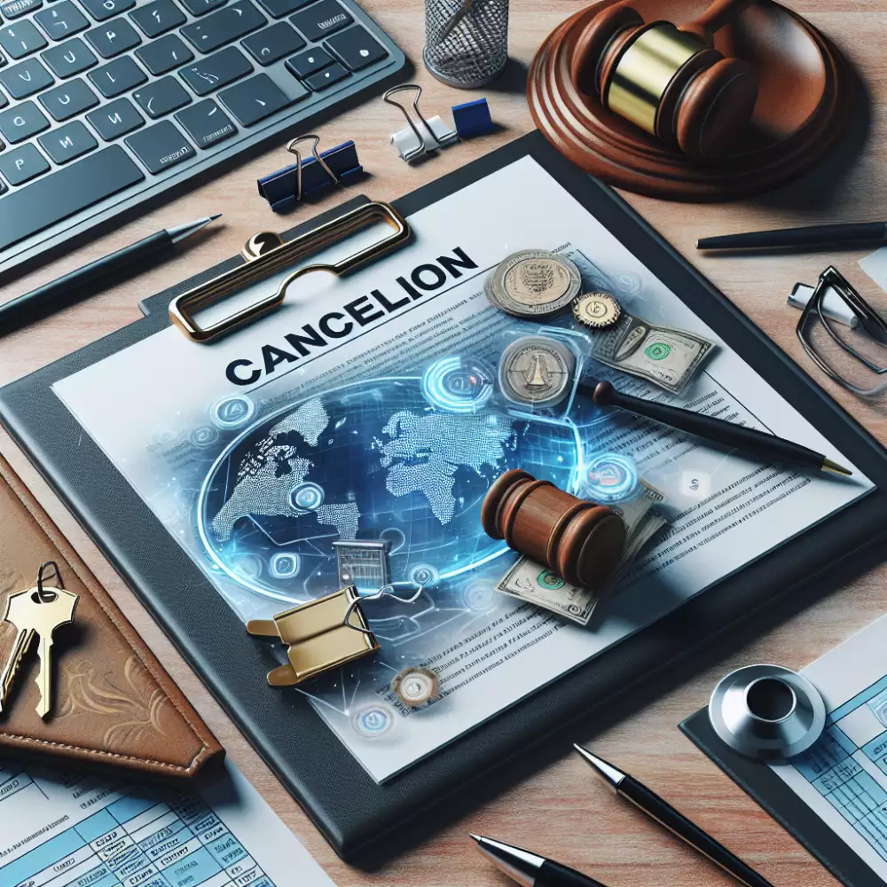 jak zrušit živnost