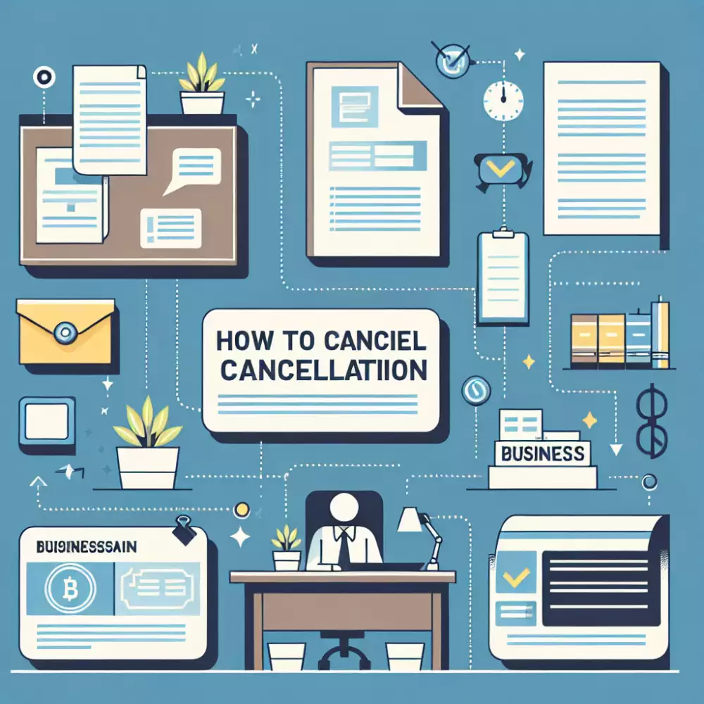 jak zrušit živnost