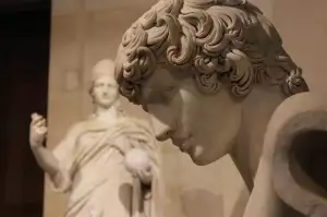 Akcie Vinci