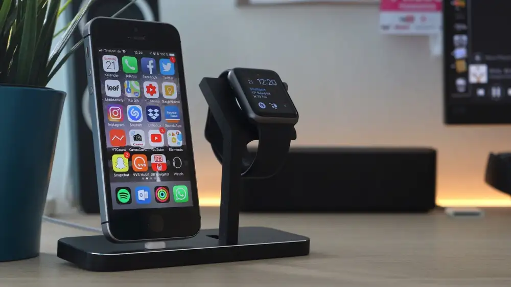 Tmobile Apple Watch
