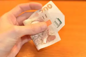 20€ To Czk