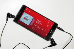 Xperia