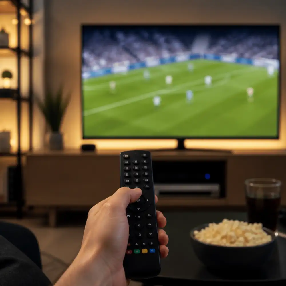 premier sport 3 program