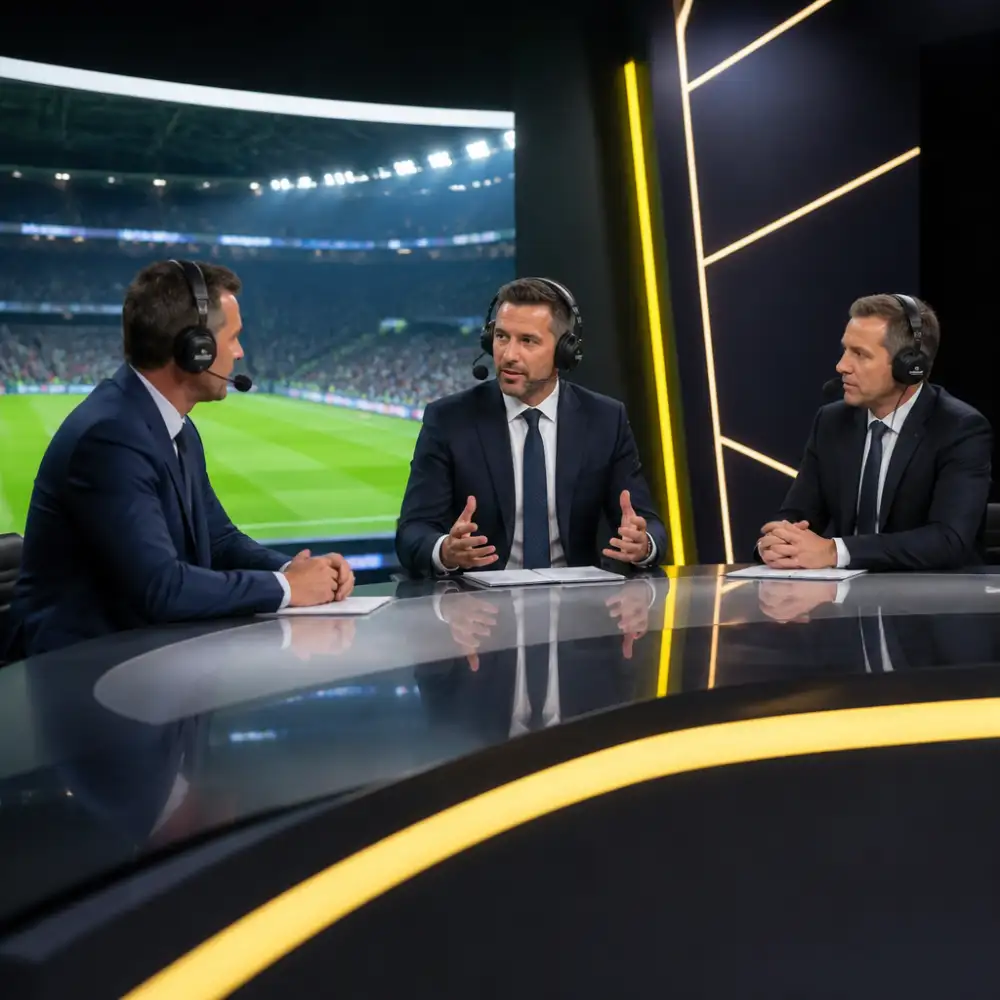 premier sport 3 program
