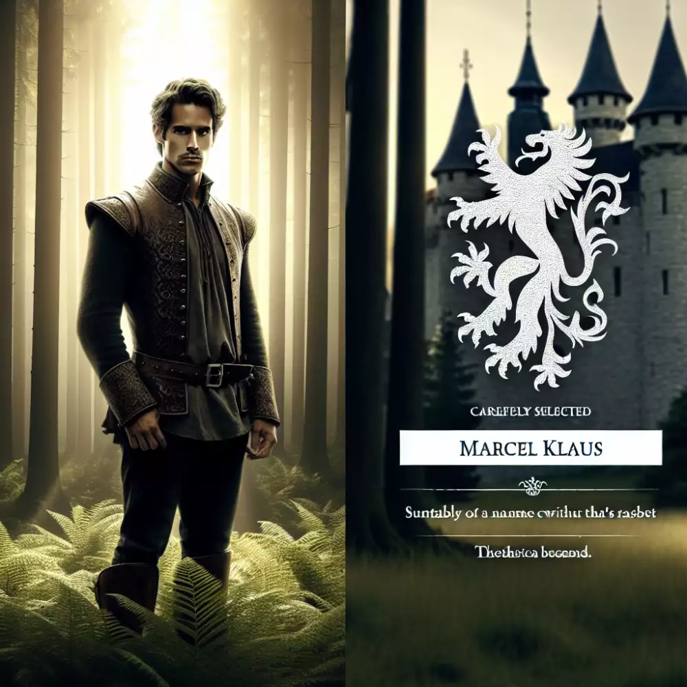 Marcel Klaus