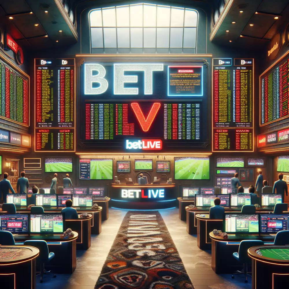 Betlive