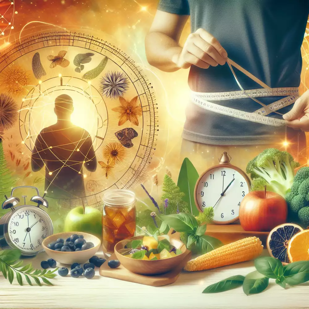 dieta přerušovaný půst