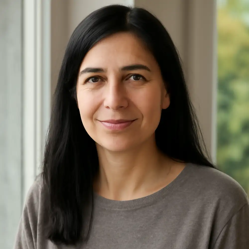 Silvie Holáňová